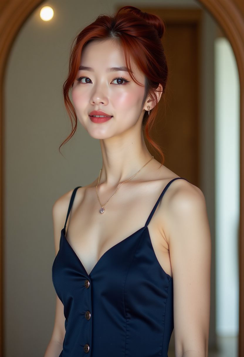 满级心动海报