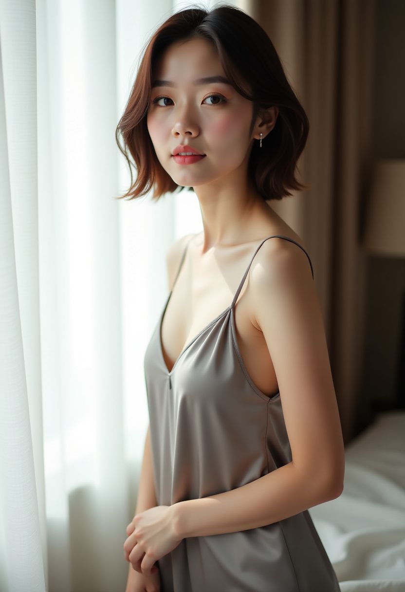 理想合伙人海报